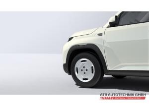 Hyundai INSTER 42 kWh Select 2WD Navi digitales Cockpit ACC