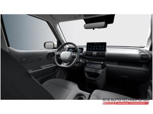 Hyundai INSTER 49kWh Select 2WD Navi digitales Cockpit ACC