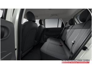 Hyundai INSTER 49kWh Select 2WD Navi digitales Cockpit ACC