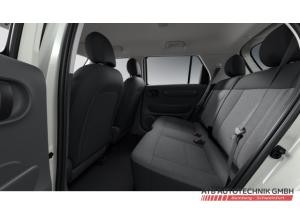 Hyundai INSTER 42 kWh Select 2WD Navi digitales Cockpit ACC