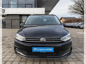 Volkswagen Touran Comfortline PLUS 2025 1.5 TSI OPF 150 DSG (UVP 52.815€/ KW51/24) NAV|AHK|ASSIST|EASY|17"|WINTER|UVM.