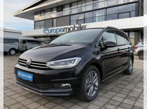 Volkswagen Touran Comfortline PLUS 2025 1.5 TSI OPF 150 DSG (UVP 52.815€/ KW51/24) NAV|AHK|ASSIST|EASY|17"|WINTER|UVM.