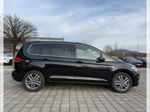 Volkswagen Touran Comfortline PLUS 2025 1.5 TSI OPF 150 DSG (UVP 52.815€/ KW51/24) NAV|AHK|ASSIST|EASY|17"|WINTER|UVM.