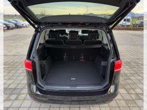 Volkswagen Touran Comfortline PLUS 2025 1.5 TSI OPF 150 DSG (UVP 52.815€/ KW51/24) NAV|AHK|ASSIST|EASY|17"|WINTER|UVM.