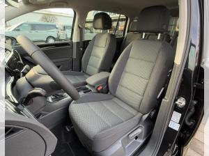 Volkswagen Touran Comfortline PLUS 2025 1.5 TSI OPF 150 DSG (UVP 52.815€/ KW51/24) NAV|AHK|ASSIST|EASY|17"|WINTER|UVM.