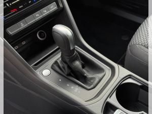 Volkswagen Touran Comfortline PLUS 2025 1.5 TSI OPF 150 DSG (UVP 52.815€/ KW51/24) NAV|AHK|ASSIST|EASY|17"|WINTER|UVM.