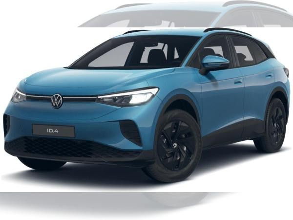 Volkswagen ID.4 Pure 125kW (170PS) 52kWh - *BESTELLAKTION*bis 19.12.
