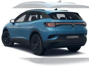 Volkswagen ID.4 Pure  125kW (170PS) 52kWh - *BESTELLAKTION*bis 19.12.