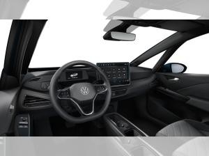 Volkswagen ID.3 Pure 125kW (170PS) 52kWh BESTELLAKTION* bis 19.12.