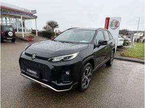 Suzuki Across PLUG-IN HYBRID