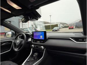 Suzuki Across PLUG-IN HYBRID