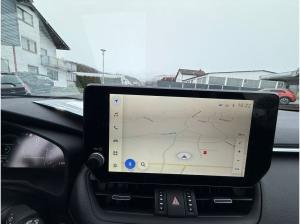 Suzuki Across PLUG-IN HYBRID