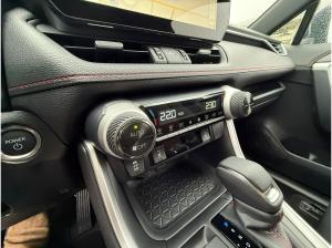 Suzuki Across PLUG-IN HYBRID