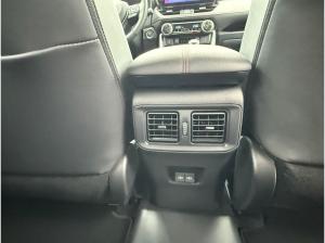 Suzuki Across PLUG-IN HYBRID