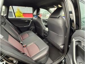 Suzuki Across PLUG-IN HYBRID