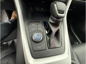 Suzuki Across PLUG-IN HYBRID
