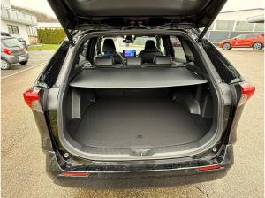 Suzuki Across PLUG-IN HYBRID