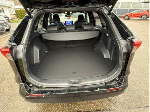 Suzuki Across PLUG-IN HYBRID
