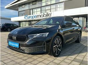 Skoda Octavia Combi SPORTLINE 1.5 TSI DSG mit Ultrapaket (UVP 51.890 €/SOFORT) ASSISTENZ|INFO.PLUS|LICHT.PLUS|WI