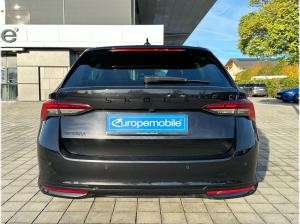 Skoda Octavia Combi SPORTLINE 1.5 TSI DSG mit Ultrapaket (UVP 51.890 €/SOFORT) ASSISTENZ|INFO.PLUS|LICHT.PLUS|WI