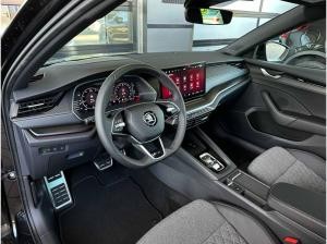 Skoda Octavia Combi SPORTLINE 1.5 TSI DSG mit Ultrapaket (UVP 51.890 €/SOFORT) ASSISTENZ|INFO.PLUS|LICHT.PLUS|WI