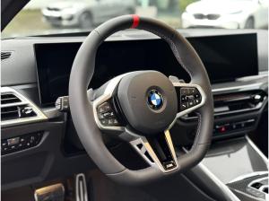 BMW M340i xDrive Limousine Sportpaket HK HiFi DAB