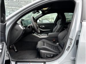 BMW M340i xDrive Limousine Sportpaket HK HiFi DAB