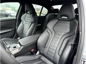 BMW M340i xDrive Limousine Sportpaket HK HiFi DAB