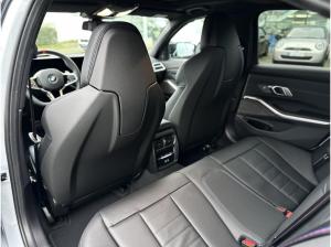 BMW M340i xDrive Limousine Sportpaket HK HiFi DAB