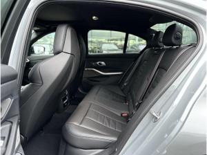 BMW M340i xDrive Limousine Sportpaket HK HiFi DAB