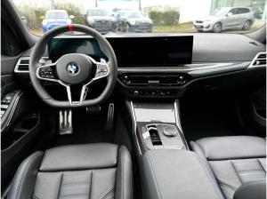 BMW M340i xDrive Limousine Sportpaket HK HiFi DAB