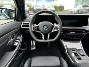 BMW M340i xDrive Limousine Sportpaket HK HiFi DAB