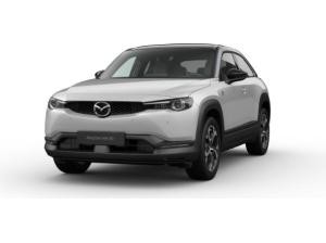 Mazda MX-30 Plug-In Hybrid MAKOTO Head-Up AppleCar LED