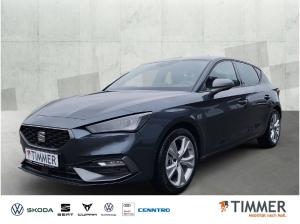 Seat Leon FR 1.5 eTSI 110kW (150 PS) *DSG*PDC*RFK*ACC*Navi*Beats*Kessy*SHZ*Privatkunden*