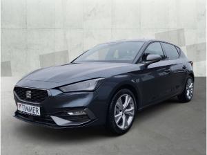 Seat Leon FR 1.5 eTSI 110kW (150 PS) *DSG*PDC*RFK*ACC*Navi*Beats*Kessy*SHZ*Privatkunden*