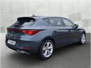 Seat Leon FR 1.5 eTSI 110kW (150 PS) *DSG*PDC*RFK*ACC*Navi*Beats*Kessy*SHZ*Privatkunden*