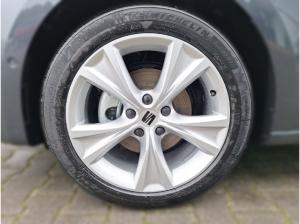 Seat Leon FR 1.5 eTSI 110kW (150 PS) *DSG*PDC*RFK*ACC*Navi*Beats*Kessy*SHZ*Privatkunden*