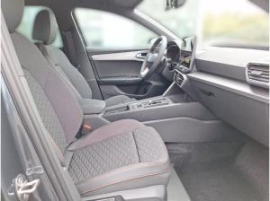 Seat Leon FR 1.5 eTSI 110kW (150 PS) *DSG*PDC*RFK*ACC*Navi*Beats*Kessy*SHZ*Privatkunden*