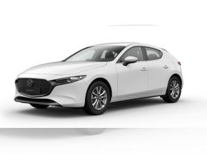 Mazda 3 Prime Line 2.5L e-SKYACTIV G 140
