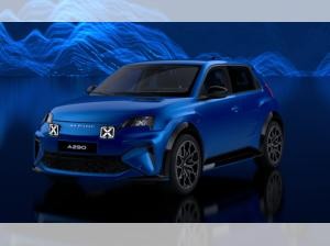 Alpine A290 Alpine A290 Wunschbestellung - Alpine Store München