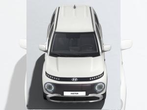 Hyundai INSTER ⭐Rate mit 3.000€ E-Förderung⭐Elektro 42kWh Select Navi Apple Carplay digitales Cockpit LED Android A