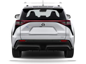 Toyota bZ4X Comfort