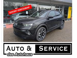 Opel Mokka Facelift sofort verfügbar! TOP Ausstattung!