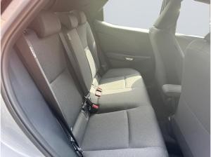 Lexus LBX BASIS mit KomfortP  Hybrid - *schnell verfügbar* Sitzheizung / CarPlay / RückfahrK / Metallic