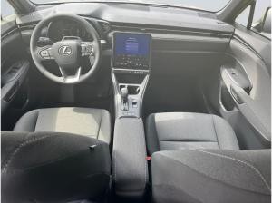 Lexus LBX BASIS mit KomfortP  Hybrid - *schnell verfügbar* Sitzheizung / CarPlay / RückfahrK / Metallic