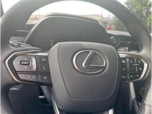 Lexus LBX BASIS mit KomfortP  Hybrid - *schnell verfügbar* Sitzheizung / CarPlay / RückfahrK / Metallic