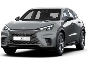Lexus LBX BASIS mit KomfortP  Hybrid - *schnell verfügbar* Sitzheizung / CarPlay / RückfahrK / Metallic