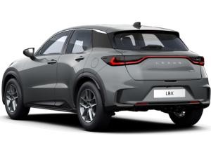 Lexus LBX BASIS mit KomfortP  Hybrid - *schnell verfügbar* Sitzheizung / CarPlay / RückfahrK / Metallic