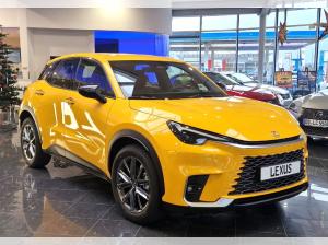Lexus LBX Hybrid 💥 Basis mit Komfort-Paket 💥 Bis zu 15 Jahre Garantie!