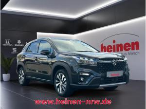 Suzuki S-Cross 1.5 COMFORT PLUS ALLGRIP NAVI BLUETOOTH *5 JAHRE GARANTIE*